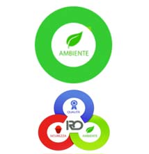 logo ambiente